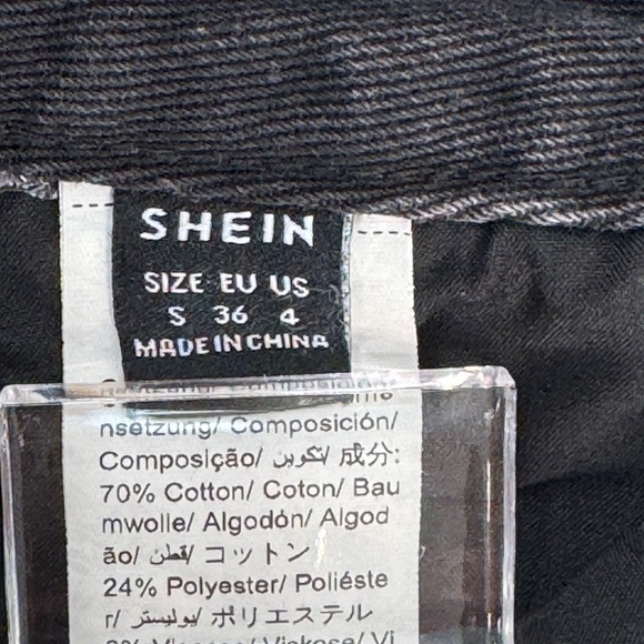 Back-to-School Denim Drop! Denim Jean Bundle – 4 Pairs - Picture 5 of 14